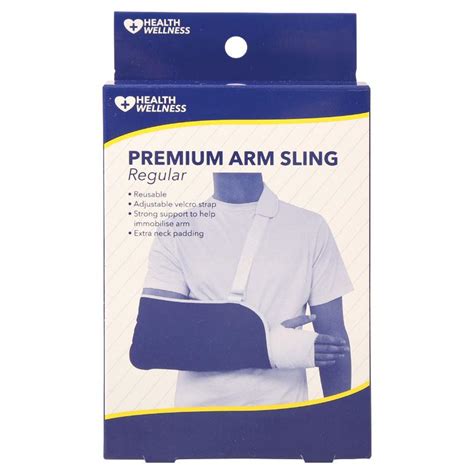 chemist warehouse sling